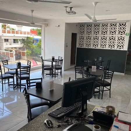 Las Gardenias Cancún Eksteriør billede