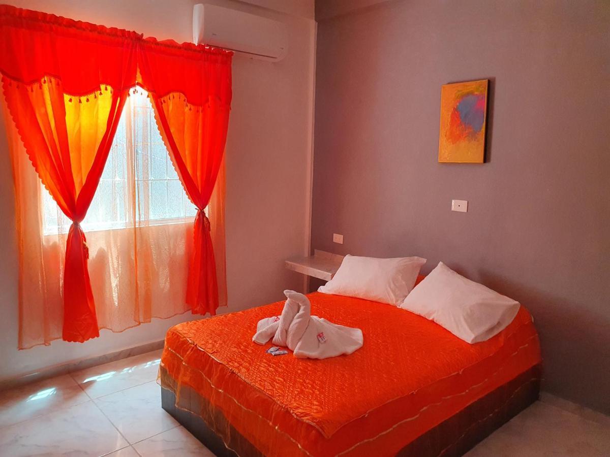 Las Gardenias Cancún Eksteriør billede