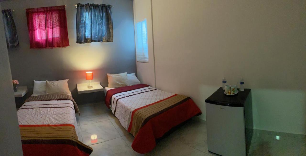 Las Gardenias Cancún Eksteriør billede