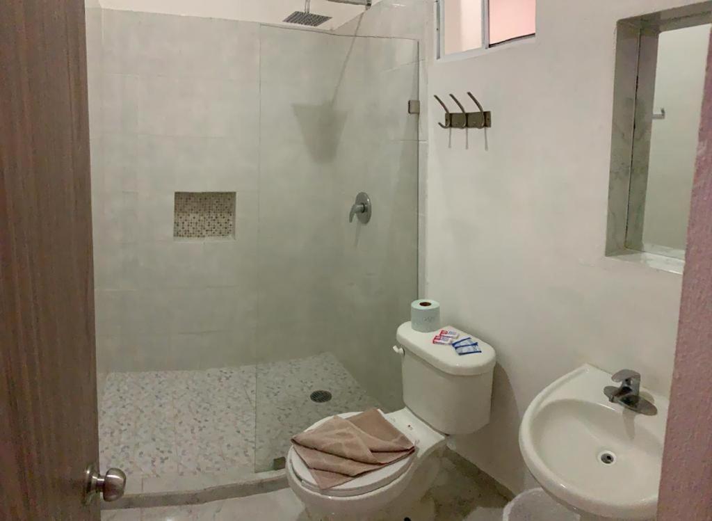 Las Gardenias Cancún Eksteriør billede