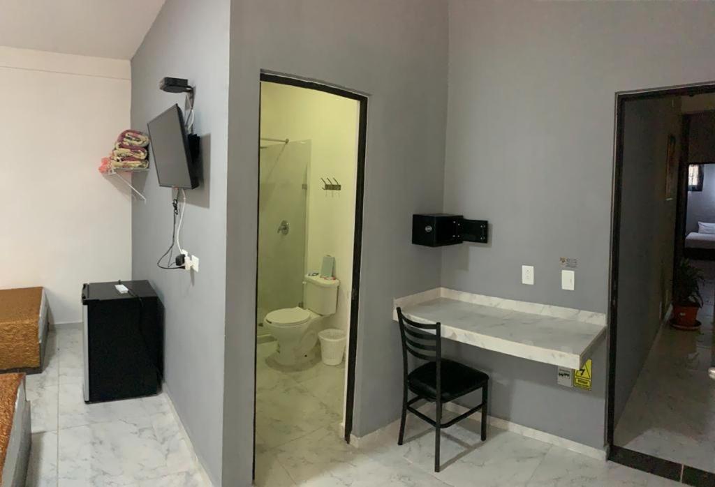 Las Gardenias Cancún Eksteriør billede