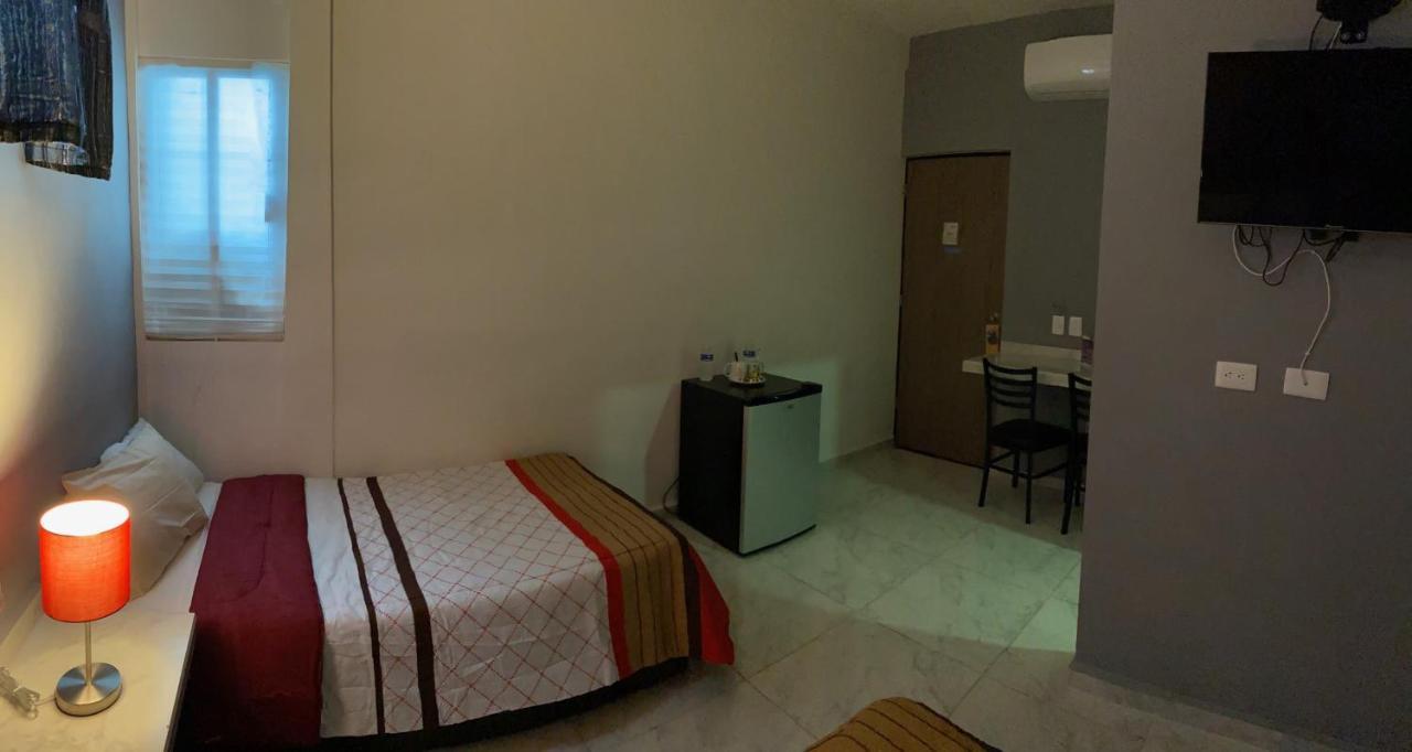 Las Gardenias Cancún Eksteriør billede