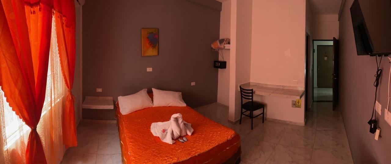 Las Gardenias Cancún Eksteriør billede