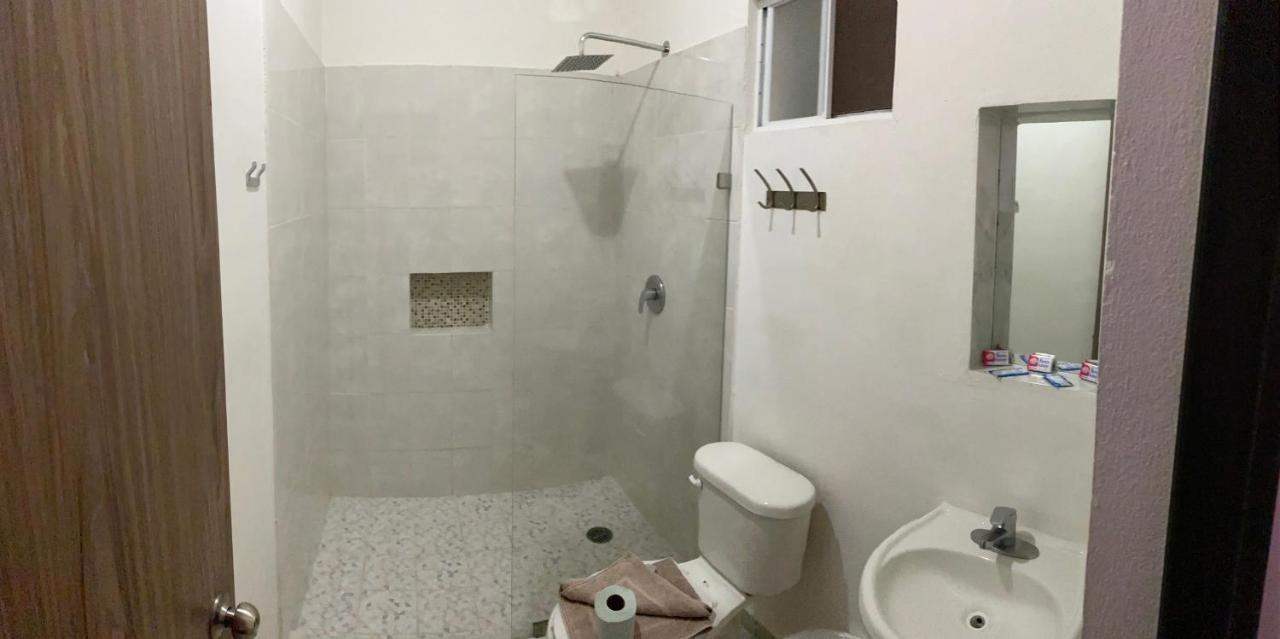 Las Gardenias Cancún Eksteriør billede