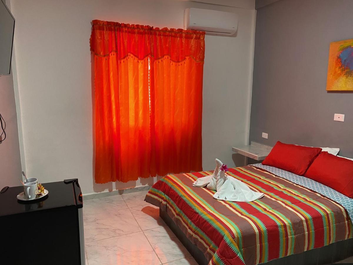 Las Gardenias Cancún Eksteriør billede