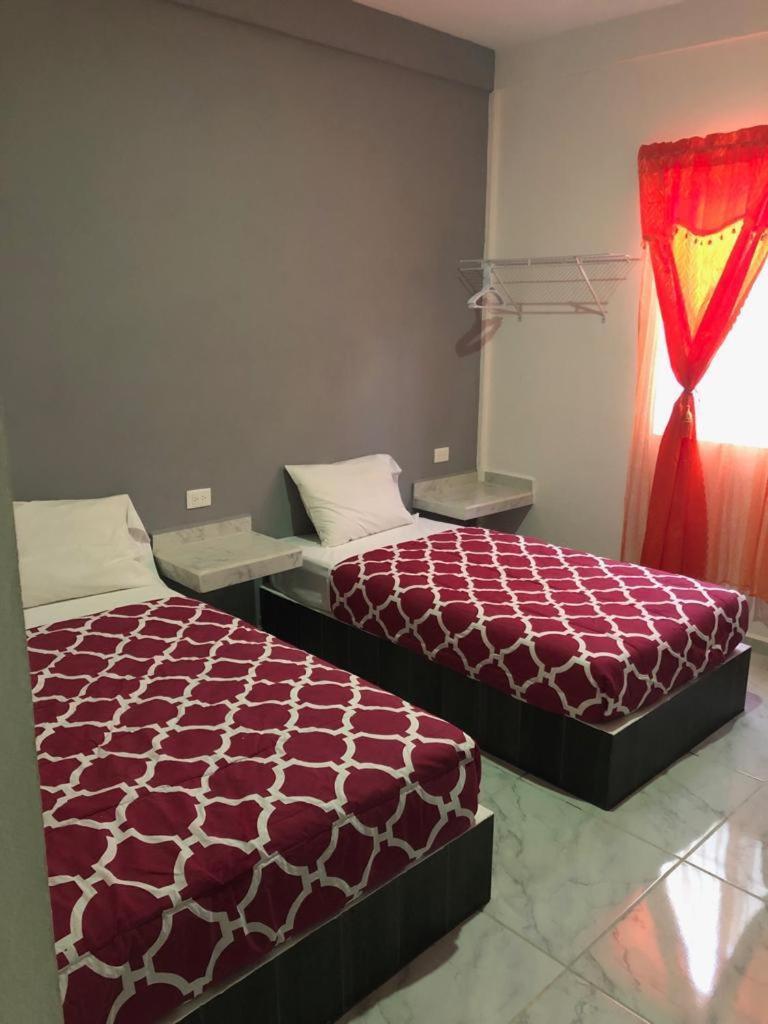 Las Gardenias Cancún Eksteriør billede